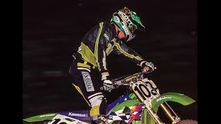 1998 Supercross Rd1 LA Coliseum