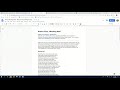 Literature Course Quiz