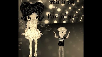 Katy Perry Part of me (MSP Version).wmv