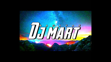 DANZA KUDURO - BOMBTEK - DJ MART