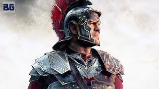 Ryse: Son of Rome - O Filme (Dublado) 4k60FPS