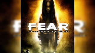 F.E.A.R. (OST) - Creepy Ambient
