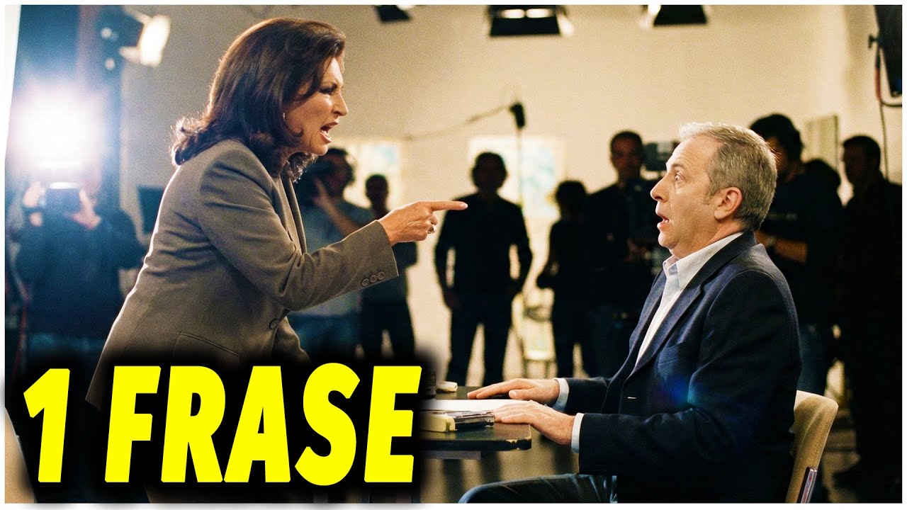 “¡Tu Hija Debería Estar Agradecida!” — Rocío Jurado Estalló