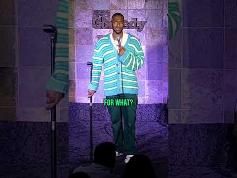 Bullying and Hot Topic both out of style in 2025. | Jay Pharoah Comedy