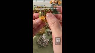 Brooches & More !!!! Come Join!!!