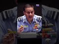 Air Force’s AK Bharti Drops Another Poetic Lesson For Pakistan On Op Sindoor Anniversary