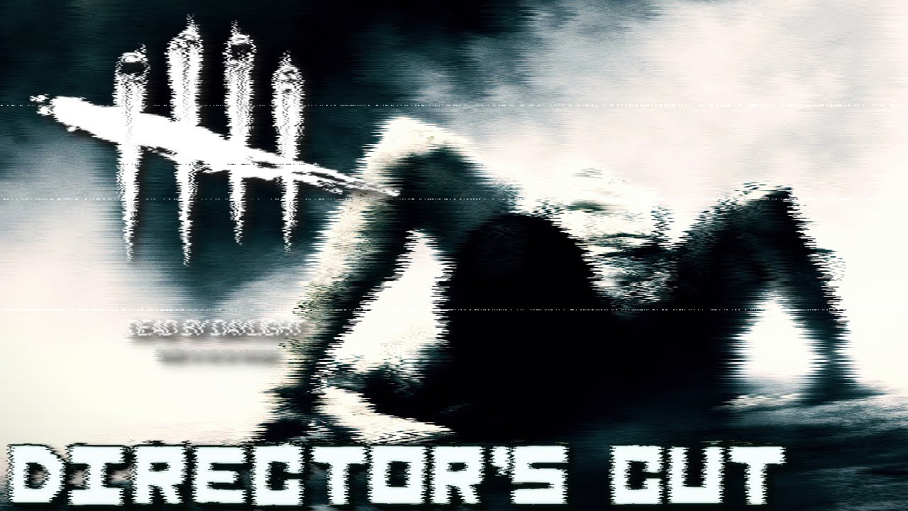 RING, RING, SEVEN DAYS! | Dead by Daylight | Director's Cut