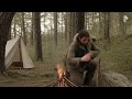 solo surive in forest