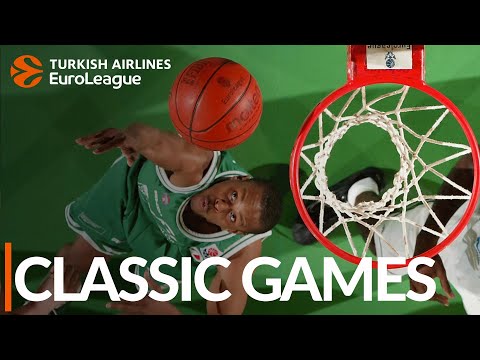 Td Systems Baskonia Vitoria Gasteiz Youtube