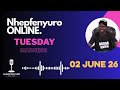 Mwana Akatsiura Amai Vake Padare Update Yevana Vakadya MaFatCook Vakatanga Kupenga 2 JUNE 26 