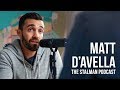 How to be a Minimalist Creator, with Matt D&#39;Avella