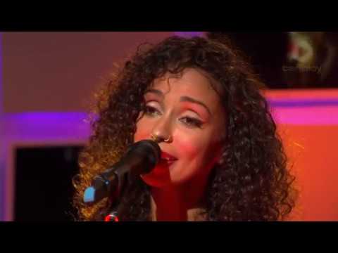 Mya - Case of the Ex Live on The Loop