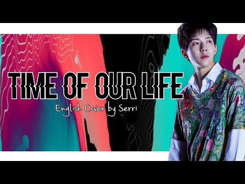 DAY6 - Time of Our Life (한 페이지가 될 수 있게) [ENGLISH COVER]