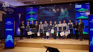 The Parkiet Challenge 2022 stock market game has been decided! Meet the winners! screenshot 3