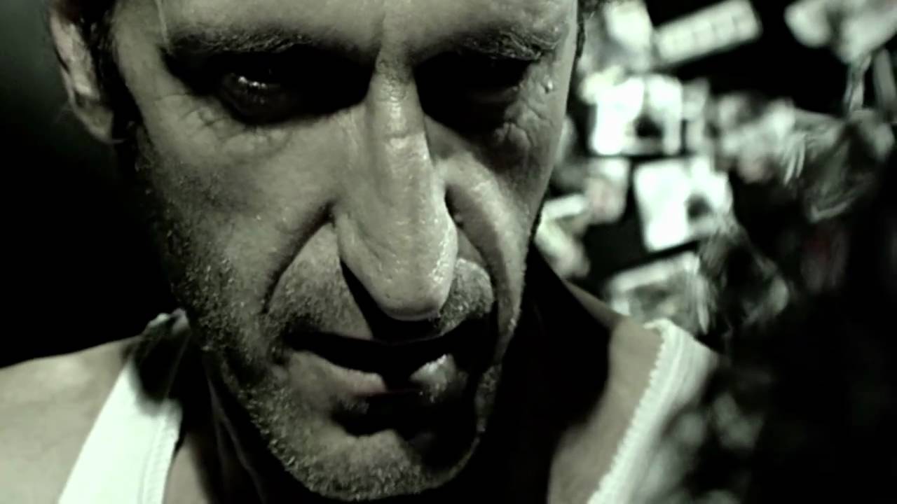 Artifex - Brainflush (Videoclip)