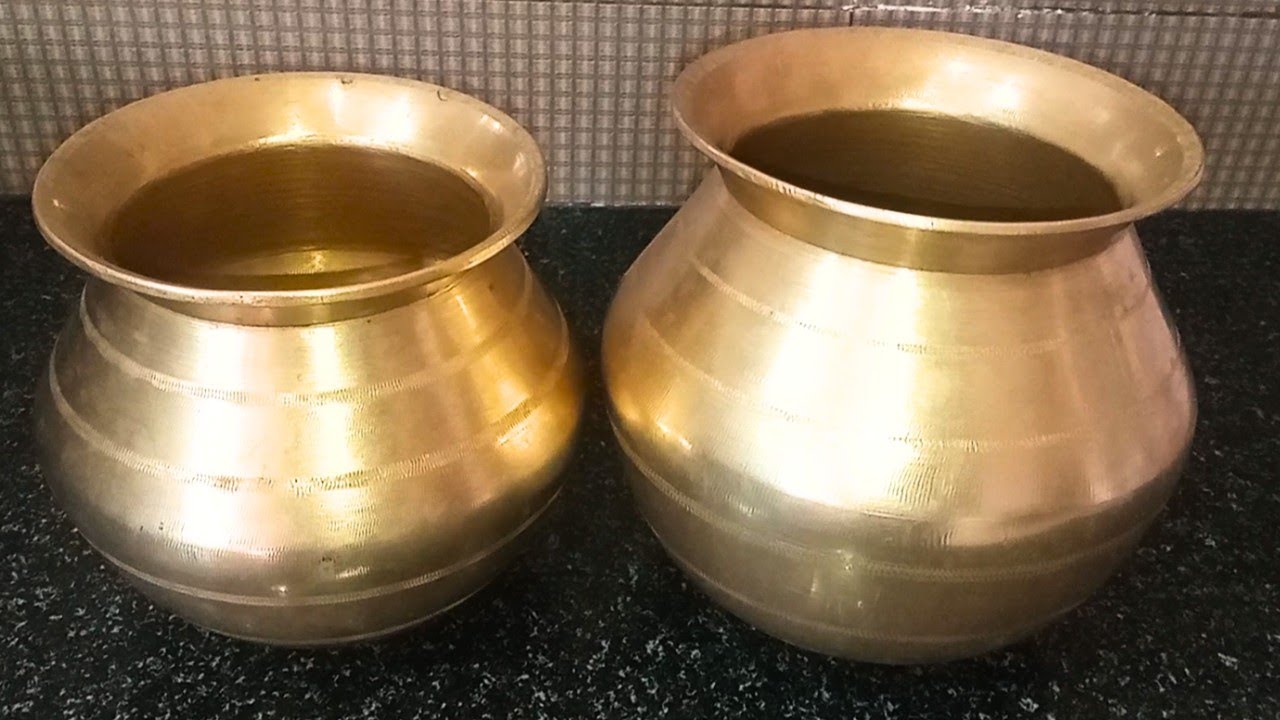 பொங்கல் பானை  பளிச்சென்று சுலபமாக மாற்றலாம்|Pongal paanai cleaning tips in tamil 