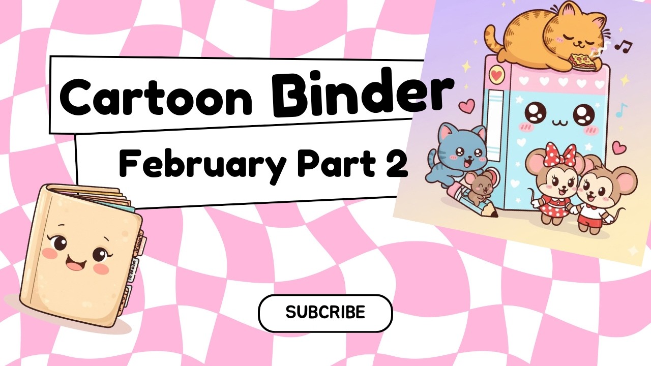 Набор мультфильмов для заполнения кассы | 12 месяцев Disney | Коробка с мультфильмами | Случайный...