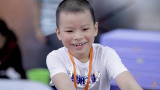 Phát Hoàng Gia - Ngày hội gia đình "LEX FAMILY DAY 2019"