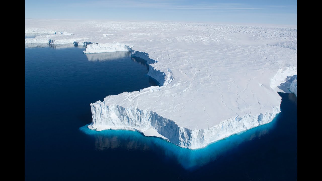 I Poli Nord e Sud - Inospitali (per gli esseri umani) ma Importantissimi