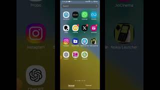 Design Writing Keyboard Apps review Hindi | Bobble keyboard reality expose in hindi screenshot 5
