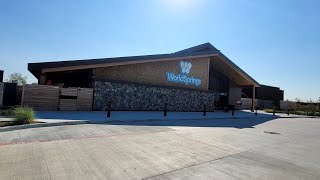 Touring World Springs (The Colony, Texas)