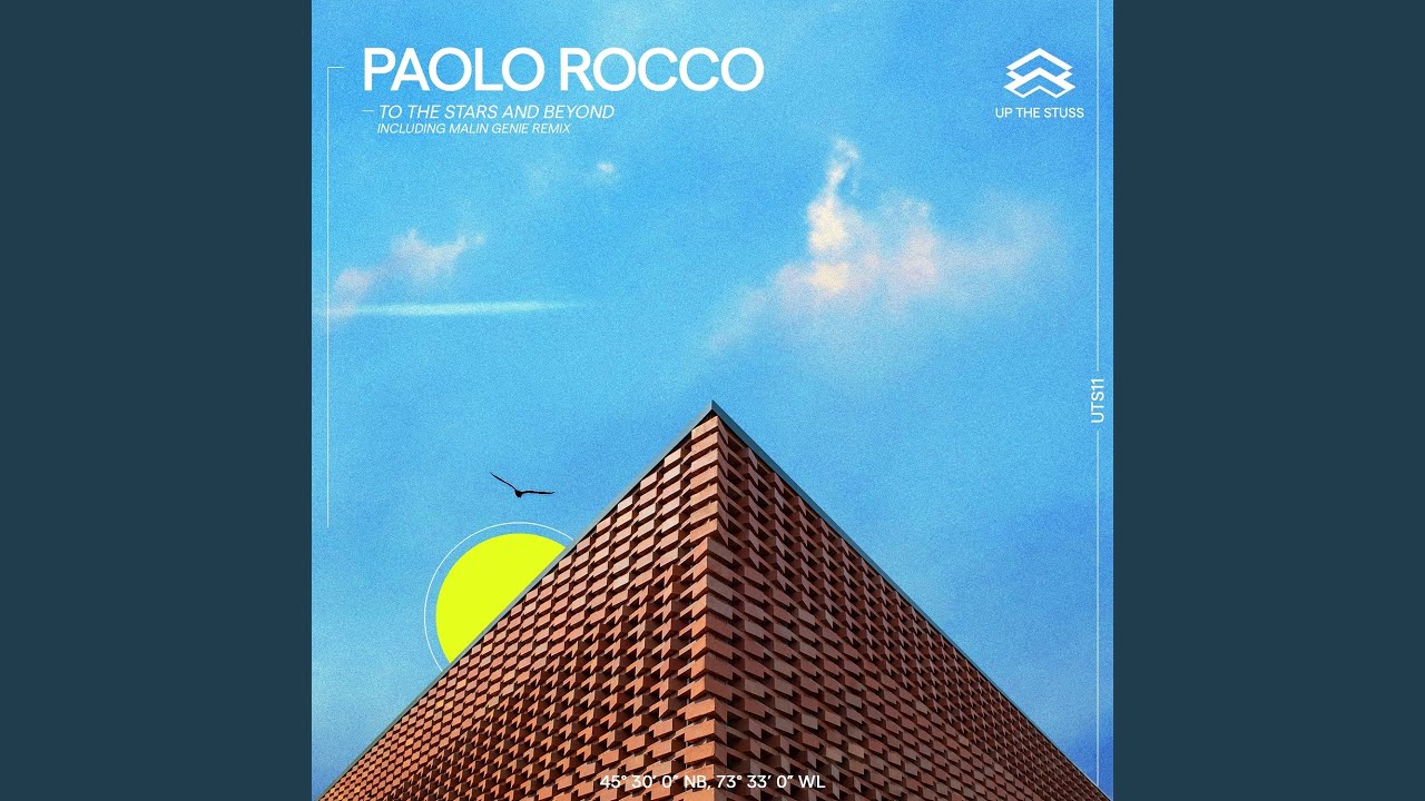 To the Stars and Beyond