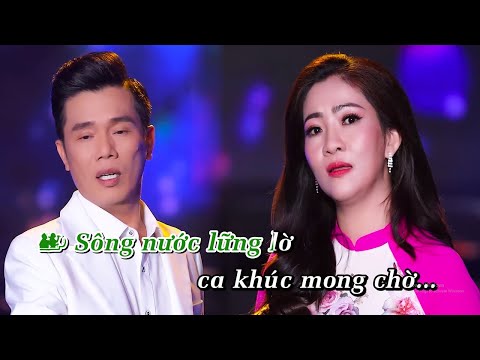 Cánh Buồm Chuyển Bến - Lê Hà ft Hồng Lê