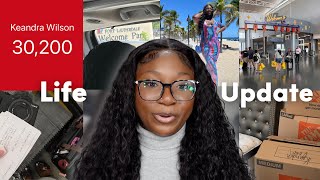 Life Update | Travel Life, Isolation To Elevation, Hitting 30k, I Moved? ...Let&#39;s Catch Up