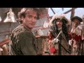 Lost Boys remember Robin Williams at 'Hook' Reunion (2016)