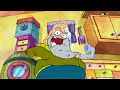 SNEAK PEEK at SpongeBob SquarePants Presents The Tidal Zone