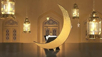 Ramadan Kareem Title After Effects Templates720p