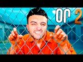 ՕՐ 2 - ՈՒՆԵՄ VIP ՍԵՆՅԱԿ ԲԱՆՏՈՒՄ | PRISON ESCAPE SIMULATOR | + HASSLE 18
