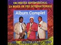 Capture de la vidéo Orchestre Septentrional - Album Complet - Temwayaj