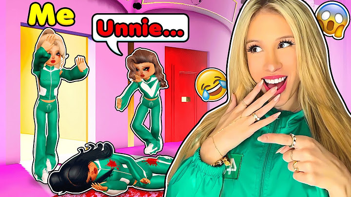 TROLLING TO WIN IN ROBLOX SQUID GAMES... *GONE WRONG*