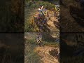 The Valiant | Gascoigne Du Corban | Companion Short