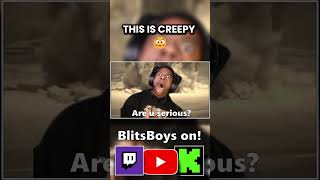This Guy Is Actually Creepy 😳 | Reacting To Cringe TikToks