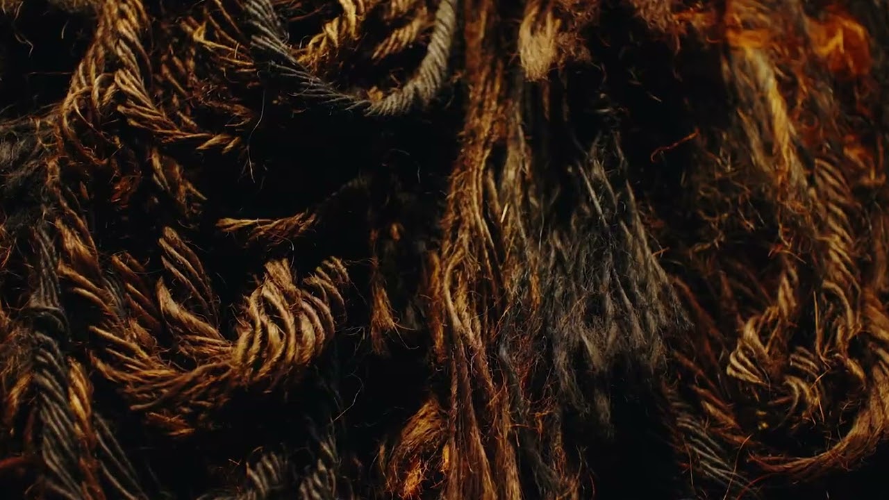 Magdalena Abakanowicz: Groots, Groter, Grootst | Het Noordbrabants Museum