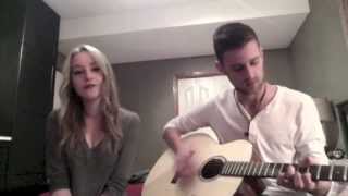 "We Were Us" Keith Urban ft Miranda Lambert (Cover) -Bryton Baynes & Emily Seal