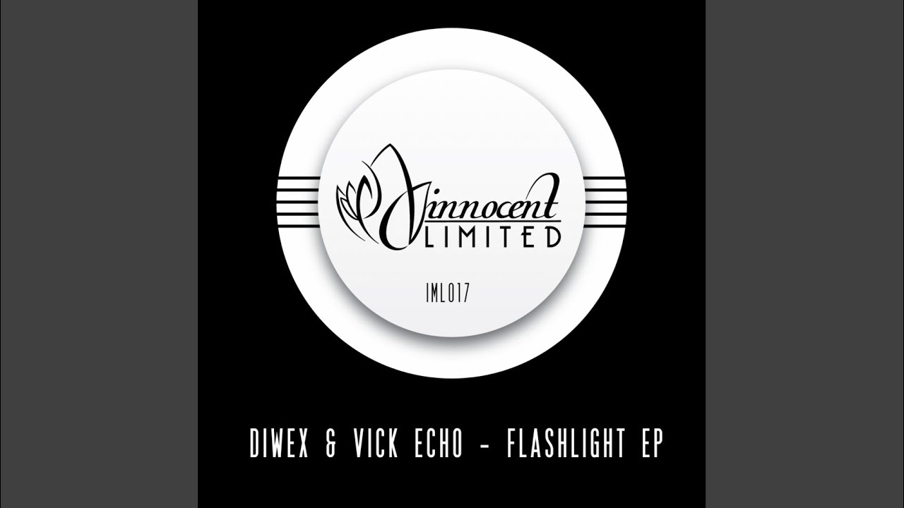Watch Flashlight (Original Mix) on YouTube Watch Flashlight (Original Mix) on YouTube