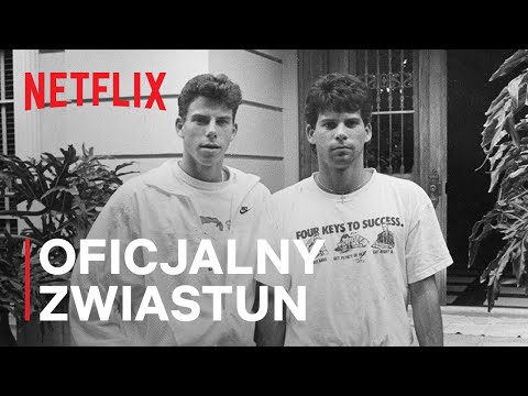 Zwiastun — Historia braci Menendezów