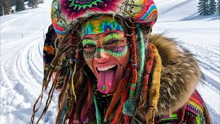 MORF3US – Acid Spirit  | Psytrance • Goa Trance • Neo Goa