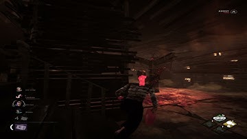 pov: How to basement save against Bubba