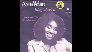 Anita Ward - Ring My Bell
Anita Ward - Ring My Bell
1979
I′m glad youre home
Now did you really miss me?
I guess you did by the look in your eye
(Look in your eye, look in your eye)
Well lay back and relax
While I put away the dishes (put away the dishes)
Then you and me can rock a bell
You can ring my bell, ring my bell
You can ring my bell, ring my bell
You can ring my bell, ring my bell
You can ring my bell, ring my bell
The night is young
And full of possibilities
Well, come on and let yourself be free, yeah
My love for you (love for you, love for you)
So long I′ve been savin
Tonight was made for me and you
You can ring my bell, ring my bell
(Ring my bell, ding-dong-ding)
You can ring my bell, ring my bell
(Ring my bell, ring-a-ring-a-ring)
You can ring my bell, ring my bell
(Ring my bell, ding-dong-ding)
You can ring my bell, ring my bell
(Ring my bell, ring-a-ring-a-ring)
You can ring my bell
You can ring my bell
(Ding, dong, ding, ah-ah, ring it)
You can ring my bell, anytime, anywhere
(Ring it, ring it, ring it, ring it, ow)
You can ring my bell, you can ring my bell
(Ding, dong, ding, ah-ah, ring it)
You can ring my bell, anytime, anywhere
(Ring it, ring it, ring it, ring it, ow)
Bell, ring my bell
(Ring my bell, ding-dong-ding)
You can ring my bell, ring my bell
(Ring my bell, ring-a-ring-a-ring)
You can ring my bell, ring my bell
(Ring my bell, ding-dong-ding)
You can ring my bell, ring my bell Anita Ward - Ring My Bell