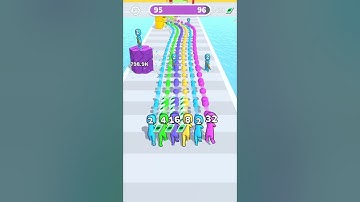 Merge Grabber ~ Android,ios GamePlay Rohit24 #shorts #viral #youtubeshorts