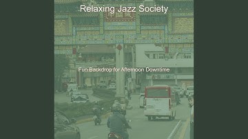 Fun Backdrops for Unwinding from Work