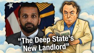 Kash Patel EXPOSED: How a MAGA Loyalist Is Wrecking the FBI