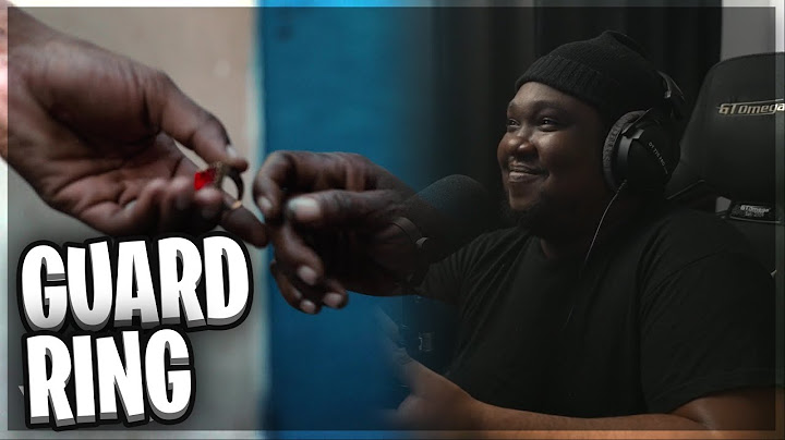 Chronic Law - Guard Ring | Official Music Video (New Beginning Riddim) (REACTION)