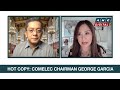 Comelec: New vote transmission system will be more transparent, to send real-time precinct data |ANC Mp3 Song