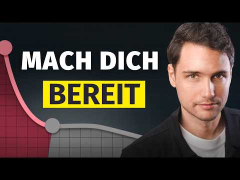 Passiert nur einmal im Leben: Crash der Aktienrenditen