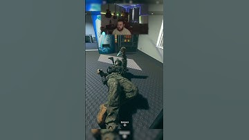 Trolling the Biggest Bot in Warzone History...